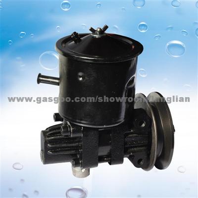 Steering Pump 130-34-7200-A For ZIL