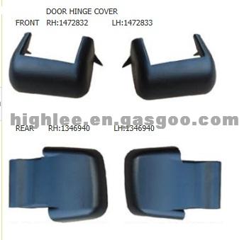 SCANIA DOOR HINGE COVER