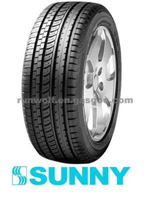 SUNNY 225/55ZR16 SN3630 UHP TYRE