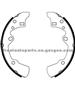 FORD Brake Shoe BWYA-26-38Z