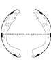 TOYOTA Brake Shoe 04495-35250