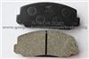 KD1741(D130) Honda Accord Brake Pad