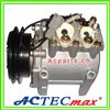 For MITSUBISHI TRUCK 24V Scroll Compressor (AC.100.453)