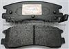 Brake Pad 19152685 12510037 12510016 21012052