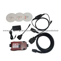 FORD IDS VCM Best Ford Diagnostic Tool IDS V82 JLR V132