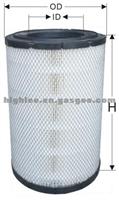Air Filter 6i-2509 for Caterpillar