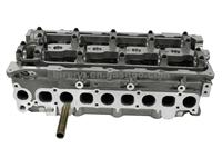 Cylinder Head for Hyundai Starex 2. 5crdi (d4cb)