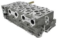 New Item Cylinder Head 16v D4cb