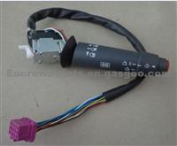 Mercedes-Benz Truck Steering Column Switch 00854501245338 00854501245C38 0075453124 0075458224 0085450124