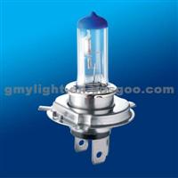 Automotive Halogen Bulbs H4