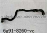 Radiator Hose Ford 6G91-8260-VC