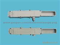 Luggage Compartment Trim Mold