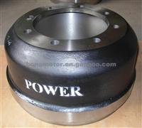 Brake Drum Nissan 43207-90107