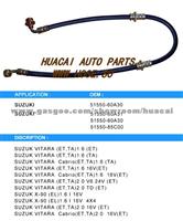 Brake Hose 433611775A