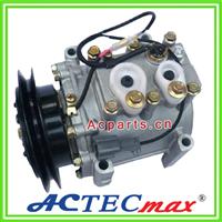 Scroll Compressor For MITSUBISHI TRUCK (AC.100.452)