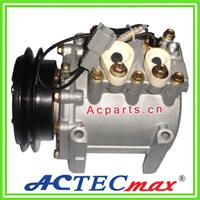 For MITSUBISHI TRUCK 24V Scroll Compressor (AC.100.453)