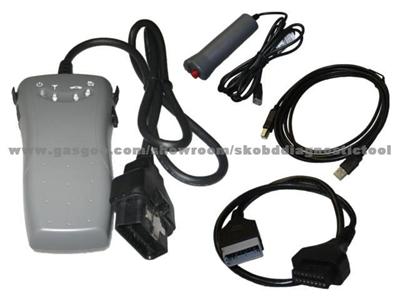 Nissan Consult 3 III Diagnostic Tool For Nissan