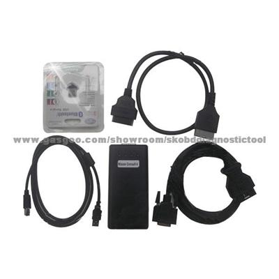 Nissan Consult 4 Diagnostic Tool Support Nissan Infiniti And Newest Renault