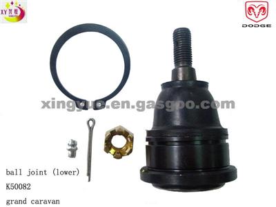 Ball Joint (lower) K50082 Dodge Grand Caravan