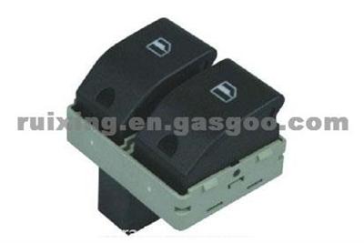 Power Window Switch 7E0 959 855 A For VVV T5