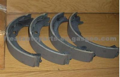 FORD Brake Shoe F1VY-2N712-A