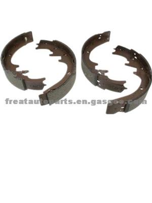 JEEP Brake Shoe 05066147AA