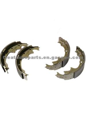 JEEP Brake Shoe 05019536 AA