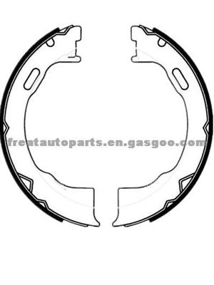 Ford Brake Shoe Xl2z-2648-aa