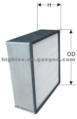 Air Filter 4n-0015 for Caterpillar