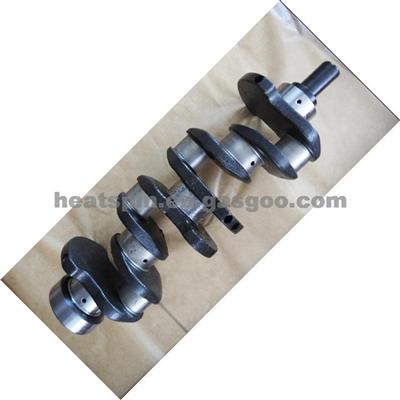 Foton Bj493 Crankshaft E049304000002