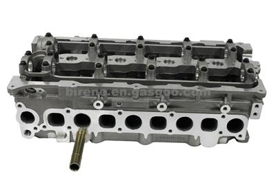 Cylinder Head For Hyundai H1/H200/Starex/Porter 2.5CRDI 16V D4CB