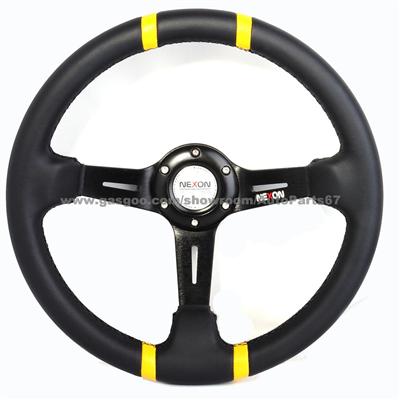 MOMO Steering Wheel 5138