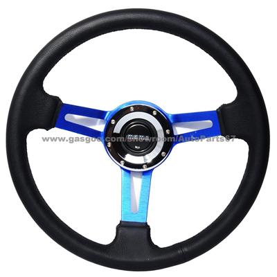 MOMO Steering Wheel 5151