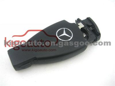 Mercedes Smart Key Case+Battery Holder