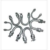 Carbon steel(Q235, 35#, 45#,  etc) U Bolt For Trailer