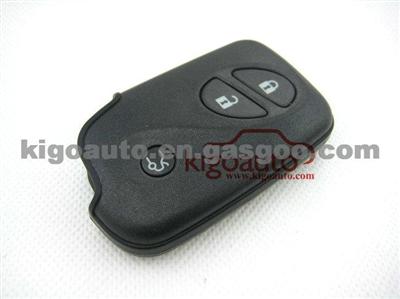 Lexus Smart Key