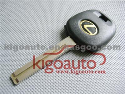 Lexus Key Shell TOY40 Long1346