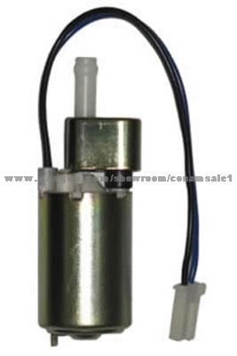 ELECTRIC FUEL PUMP JNYB-3401