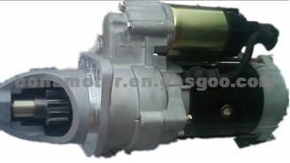 Starter DAEWOO 65. 26201- 7078 65-26201-7078