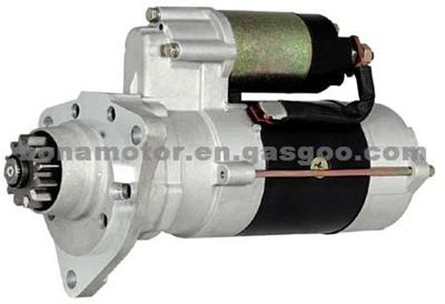 MITSUBISHI 8DC93 Starter M009T80572 ME164620(24V 7.5KW 12T)