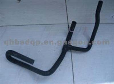 Radiator Hose With Branch Ford 1S71-8N021-BE