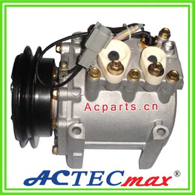 For MITSUBISHI TRUCK 24V Scroll Compressor (AC.100.453)