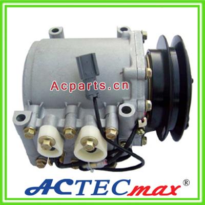 24V 1PK Scroll AC Compressor (AC.100.456)