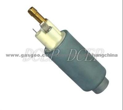 Electric Fuel Pump 3601