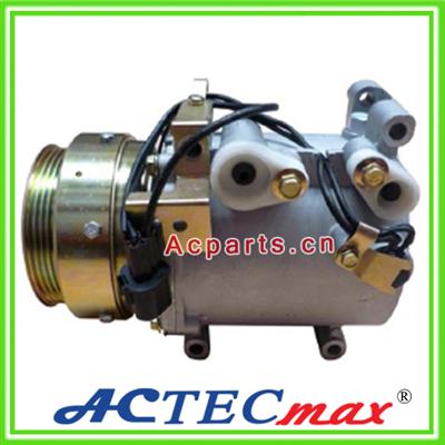 24V 4PK Scroll AC Compressor For GALANT (AC.100.459)