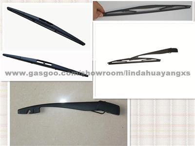 Specific Rear HONDA ODYSSEY 2012 Wiper