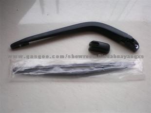 Specific Rear HONDA FIT Wiper