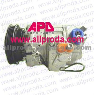 Compressor 447170-8920 V.W , CMP0372