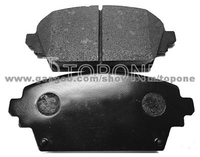 Brake Pad 41060-4u125