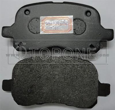 Brake Pad 04465-02050 04465-12240